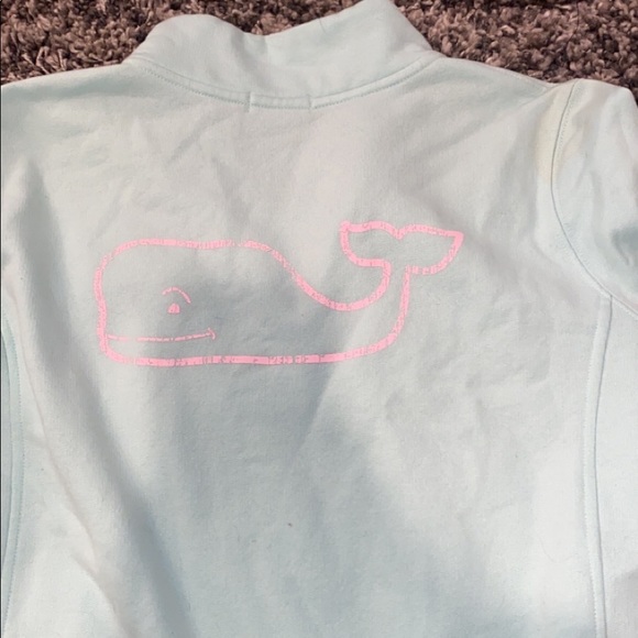 Quarter Zip - Picture 2 of 3